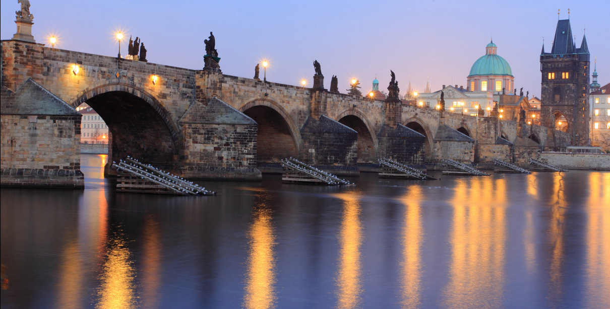 Restaurant Konírna Praha