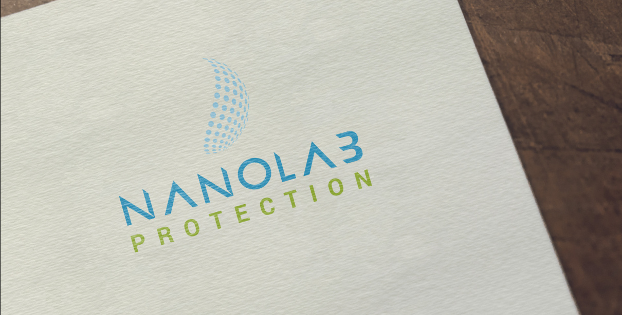 Nanolabprotection masky